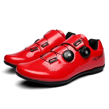 Мужская велосипедная обувь, мужские кроссовки, обувь для гоночного велосипеда, кроссовки для скоростного велосипеда, женские бутсы, обувь для горного велосипеда, шоссейная велосипедная обувь